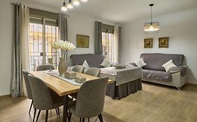 Apartamento Centro Córdoba